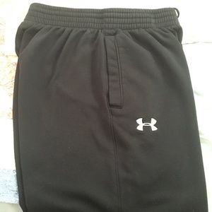 UNDER ARMOUR Technical Fleece Sweatpant - SM/P